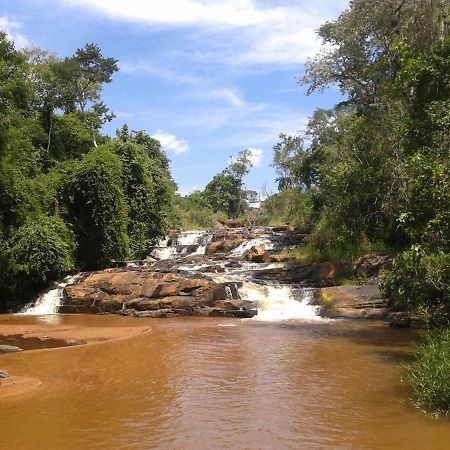 Sitio Metropole - Refugio Na Natureza Piraju Exterior photo