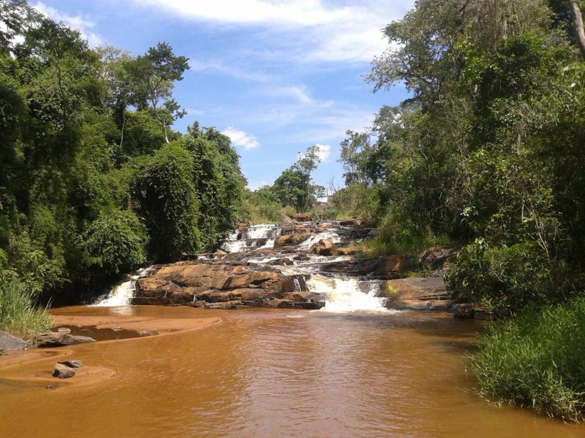 Sitio Metropole - Refugio Na Natureza Piraju Exterior photo